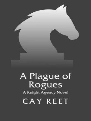 cover image of A Plague of Rogues